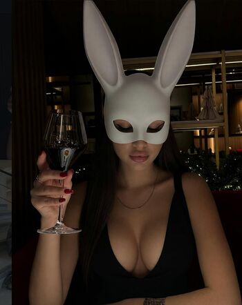 Full leaked Maskyrabbit private onlyfans photo