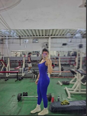 Full leaked Massiel private onlyfans photo