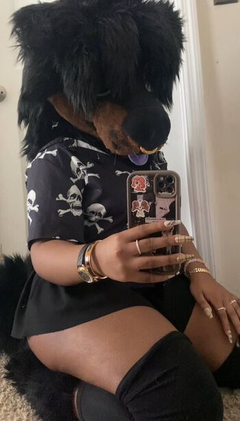 Full leaked Mastiff runaway private onlyfans photo