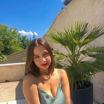 Full leaked Mathilde alln private onlyfans photo