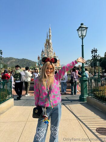 Full leaked Mathya private onlyfans photo