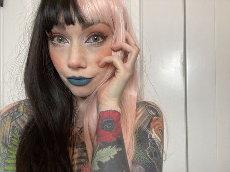 Full leaked Matildassecret private onlyfans photo