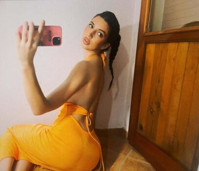 Full leaked Matilde graziani private onlyfans photo