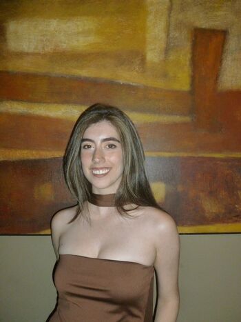 Full leaked Matilde leon private onlyfans photo