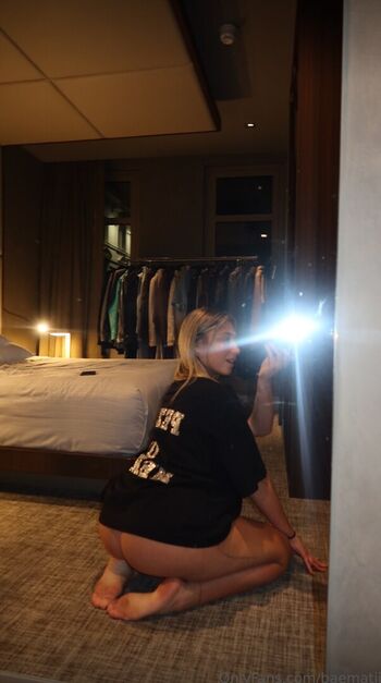 Full leaked Matilde micheli private onlyfans photo