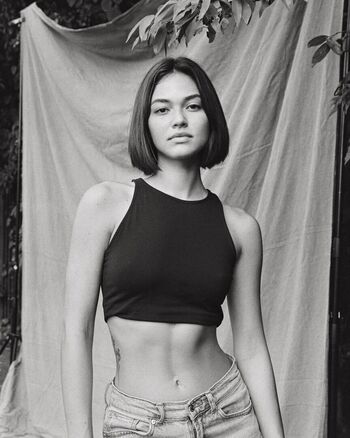 Full leaked Mattea dordevic private onlyfans photo