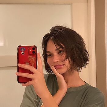 Full leaked Mattea dordevic private onlyfans photo