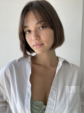 Full leaked Mattea dordevic private onlyfans photo