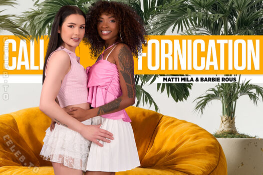 Full leaked Matty mila perez page private onlyfans photo