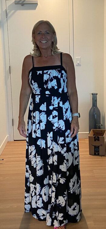 Full leaked Mature women private onlyfans photo