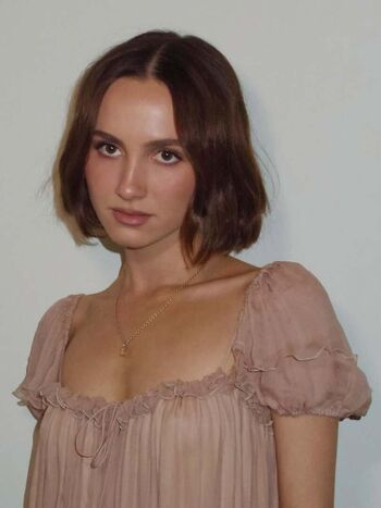 Full leaked Maude apatow private onlyfans photo