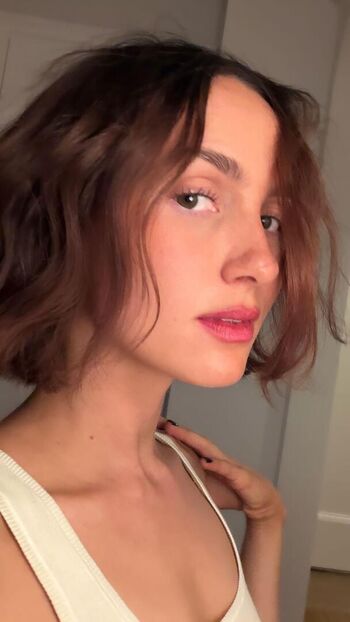 Full leaked Maude apatow private onlyfans photo