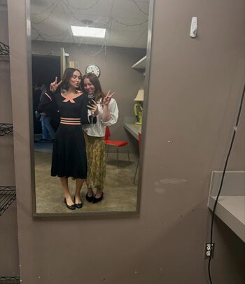 Full leaked Maude apatow private onlyfans photo