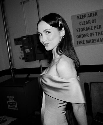 Full leaked Maude apatow private onlyfans photo