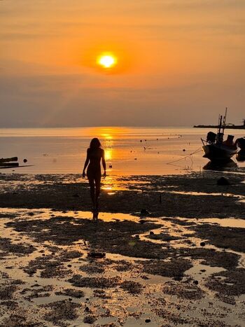 Maureen Montagne (Miss Globe 2021)