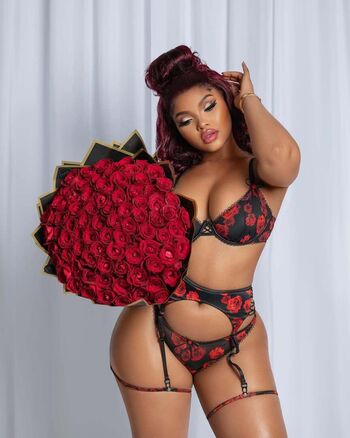 Full leaked Mawhoo private onlyfans photo