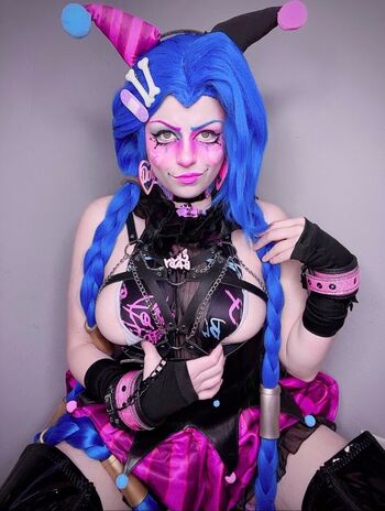 Full leaked Maxalah private onlyfans photo