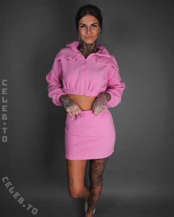 Full leaked Maxiink page private onlyfans photo