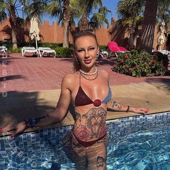 Full leaked Maxima dizdarevic private onlyfans photo