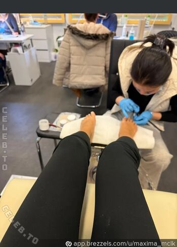 Full leaked Maxima mclk  page private onlyfans photo