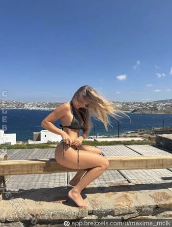 Full leaked Maxima mclk private onlyfans photo