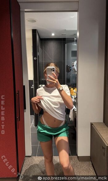 Full leaked Maxima mclk private onlyfans photo