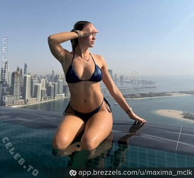Full leaked Maxima mclk private onlyfans photo
