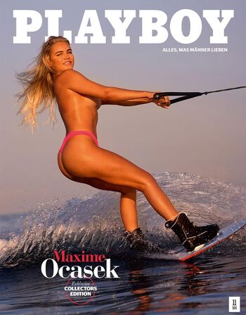 Full leaked Maxime ocasek private onlyfans photo