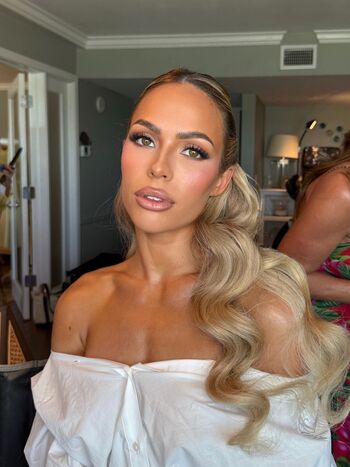 Full leaked Maxxine dupri wwe private onlyfans photo