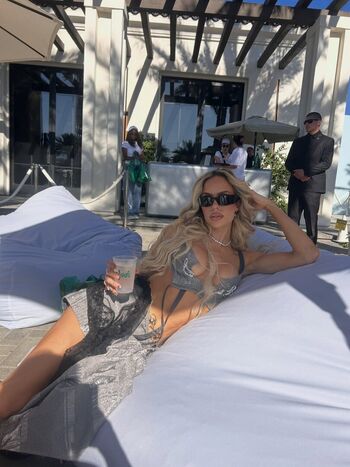 Full leaked Maxxine dupri private onlyfans photo