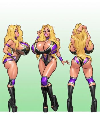 Full leaked Maxxine dupri private onlyfans photo