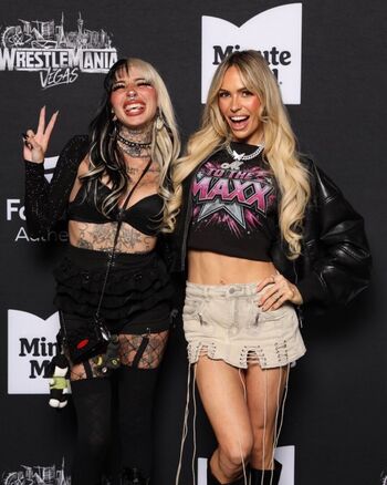 Full leaked Maxxine dupri private onlyfans photo