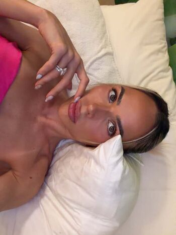 Full leaked Maxxine dupri private onlyfans photo