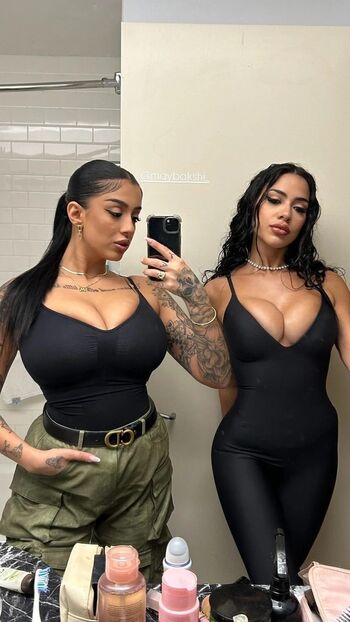 Full leaked May bakshi private onlyfans photo