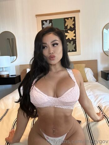 Full leaked May gov private onlyfans photo