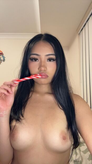 Full leaked May lee page private onlyfans photo