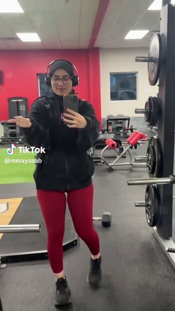 Full leaked May saab private onlyfans photo