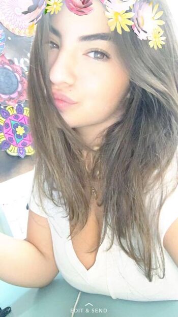 Full leaked May tehila zafrani page private onlyfans photo