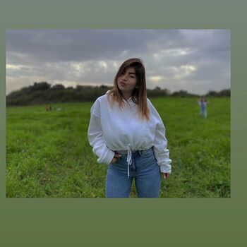 Full leaked May tehila zafrani page private onlyfans photo