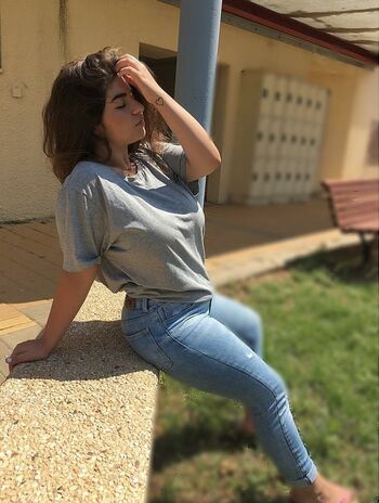 Full leaked May tehila zafrani private onlyfans photo