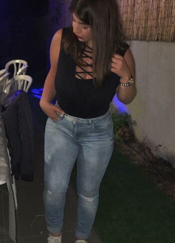 Full leaked May tehila zafrani private onlyfans photo