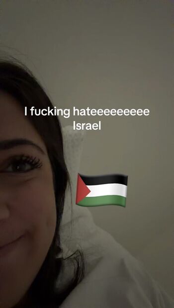 Full leaked Maya abughosh private onlyfans photo