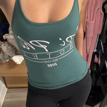 Full leaked Maya abughosh private onlyfans photo