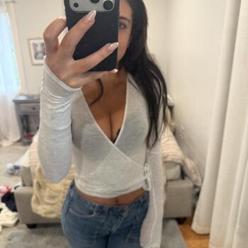 Full leaked Maya abughosh private onlyfans photo