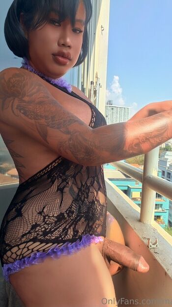 Full leaked Maya bc private onlyfans photo