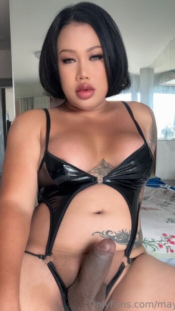 Full leaked Maya bc private onlyfans photo
