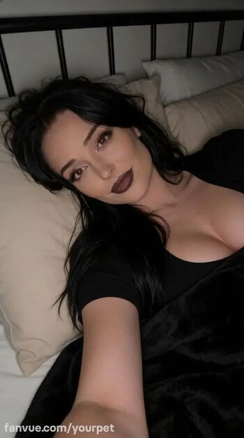 Full leaked Maya bell private onlyfans photo