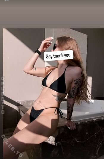 Full leaked Maya ducasse private onlyfans photo