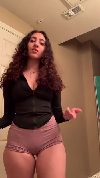 Full leaked Maya fathi page private onlyfans photo