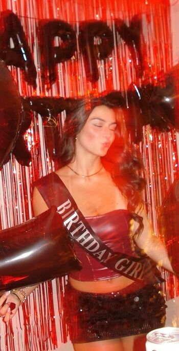 Full leaked Maya franco private onlyfans photo